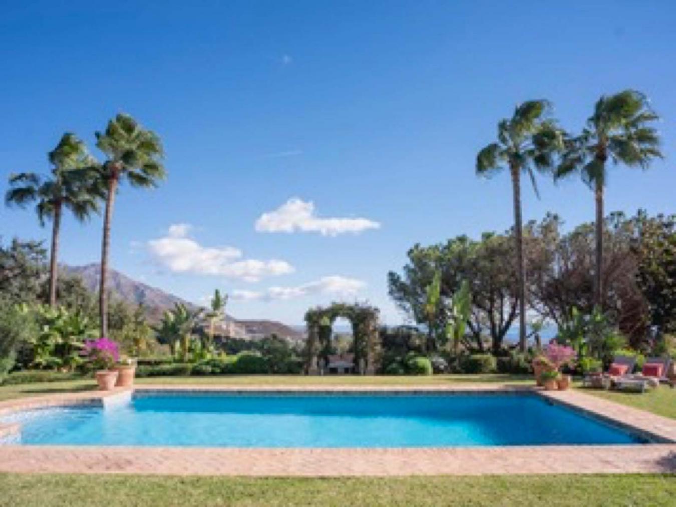 Benahavis, Málaga, 29678, Spain, 7 Bedrooms Bedrooms, ,8 BathroomsBathrooms,Residential,For Sale,1709450