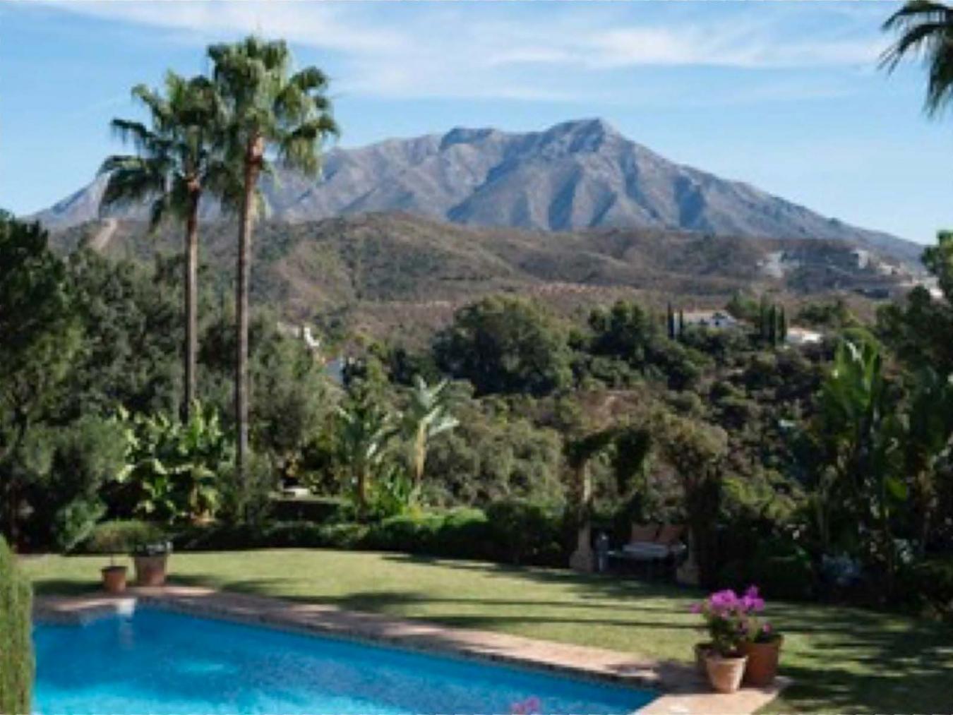 Benahavis, Málaga, 29678, Spain, 7 Bedrooms Bedrooms, ,8 BathroomsBathrooms,Residential,For Sale,1709450
