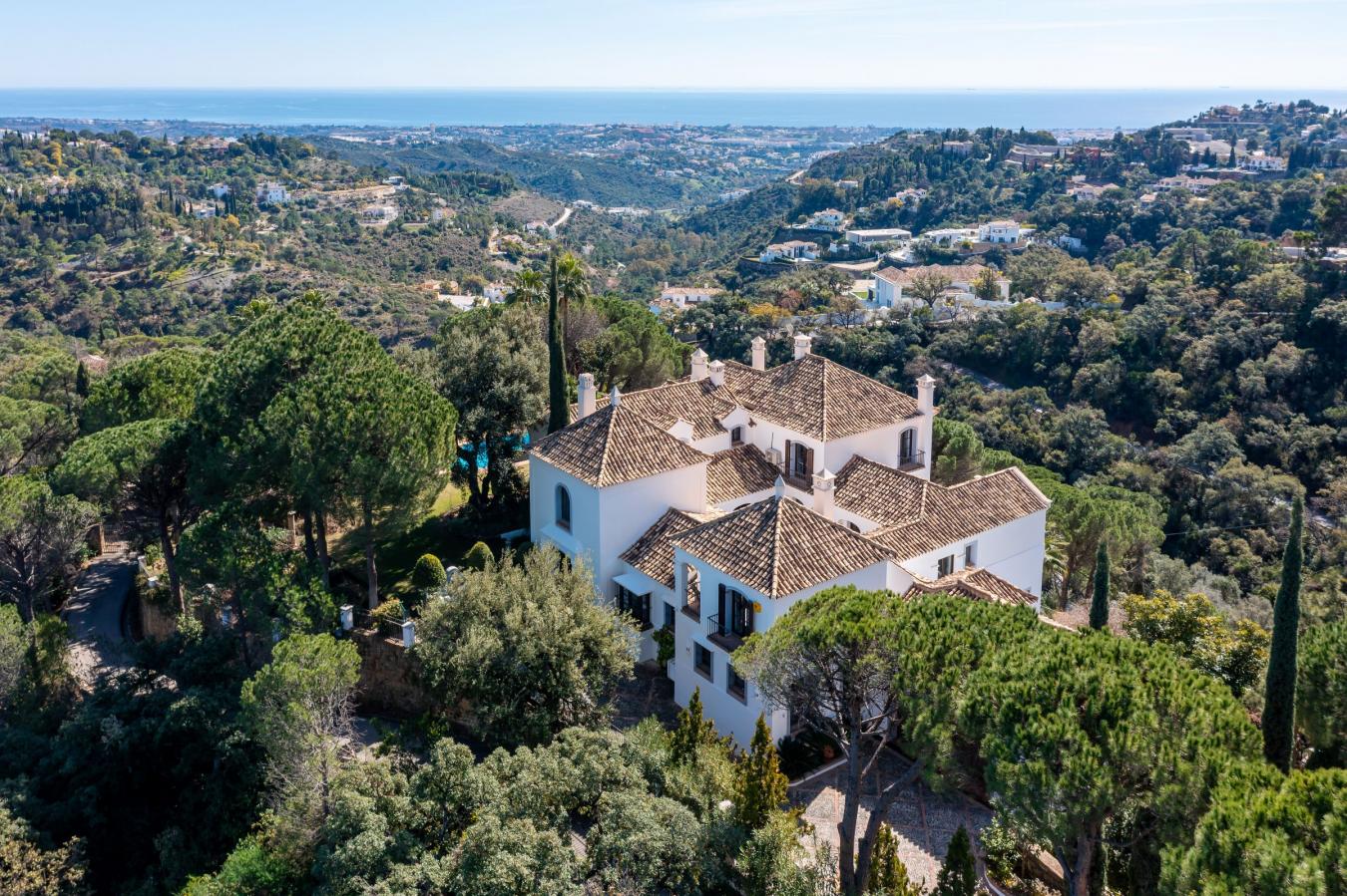 Benahavis, Málaga, 29678, Spain, 7 Bedrooms Bedrooms, ,8 BathroomsBathrooms,Residential,For Sale,1709450
