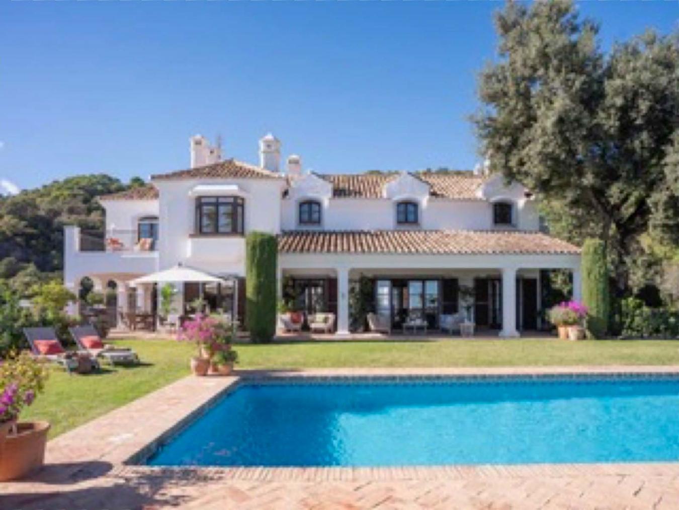 Benahavis, Málaga, 29678, Spain, 7 Bedrooms Bedrooms, ,8 BathroomsBathrooms,Residential,For Sale,1709450