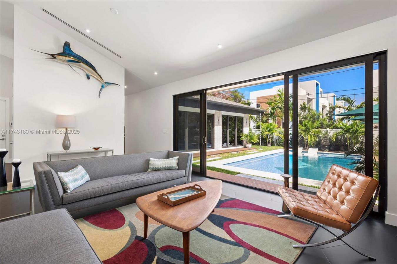 Wilton Manors, Florida, 33334, United States, 3 Bedrooms Bedrooms, ,2 BathroomsBathrooms,Residential,For Sale,1709441