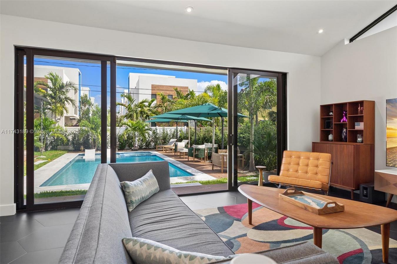 Wilton Manors, Florida, 33334, United States, 3 Bedrooms Bedrooms, ,2 BathroomsBathrooms,Residential,For Sale,1709441