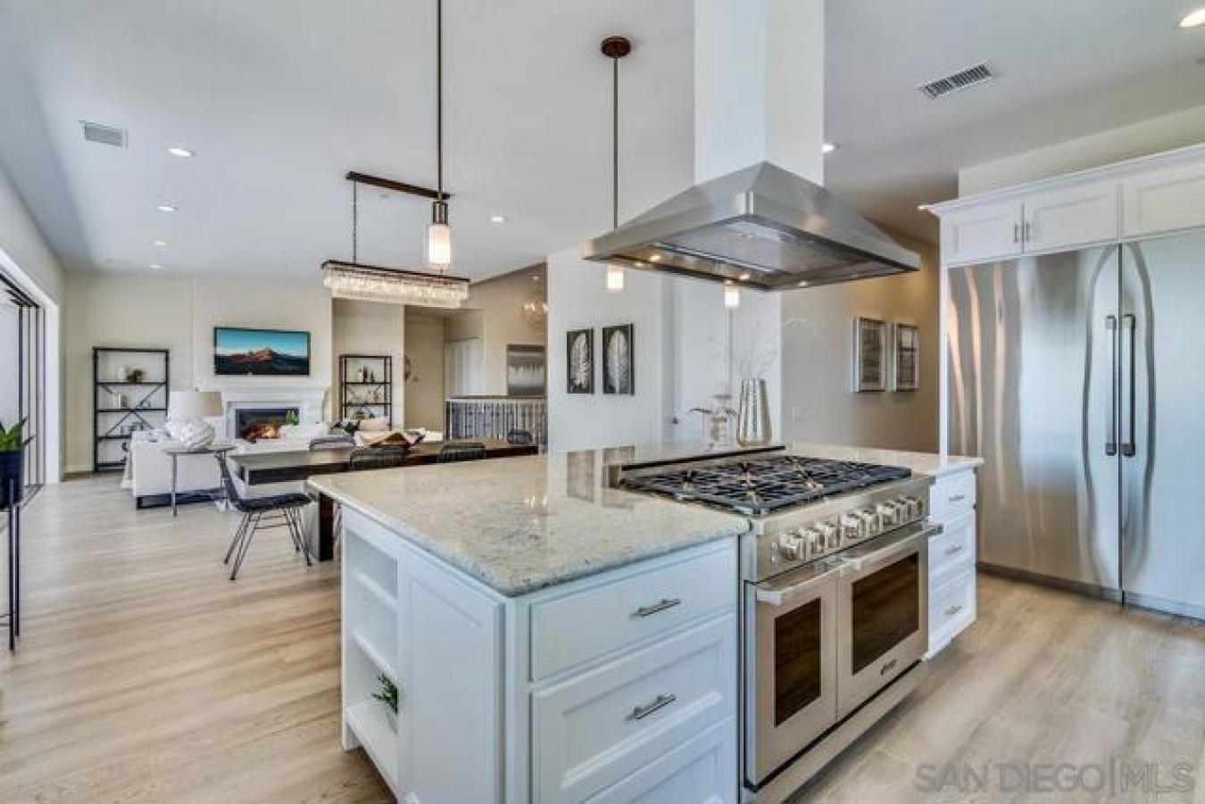 Carlsbad, California, 92009, United States, 5 Bedrooms Bedrooms, ,5 BathroomsBathrooms,Residential,For Sale,1709440