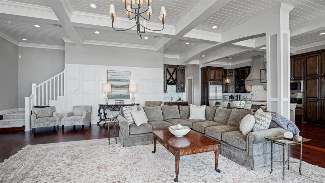 Crystal Beach, Texas, 77650, United States, 4 Bedrooms Bedrooms, ,3 BathroomsBathrooms,Residential,For Sale,1709437