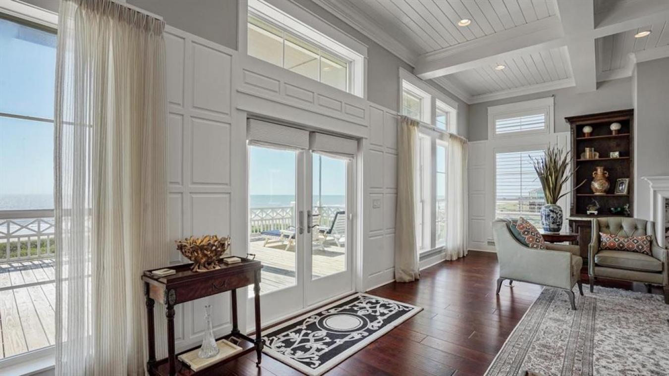 Crystal Beach, Texas, 77650, United States, 4 Bedrooms Bedrooms, ,3 BathroomsBathrooms,Residential,For Sale,1709437