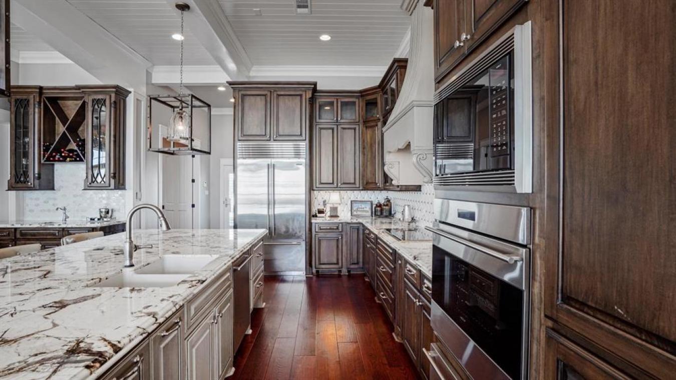 Crystal Beach, Texas, 77650, United States, 4 Bedrooms Bedrooms, ,3 BathroomsBathrooms,Residential,For Sale,1709437