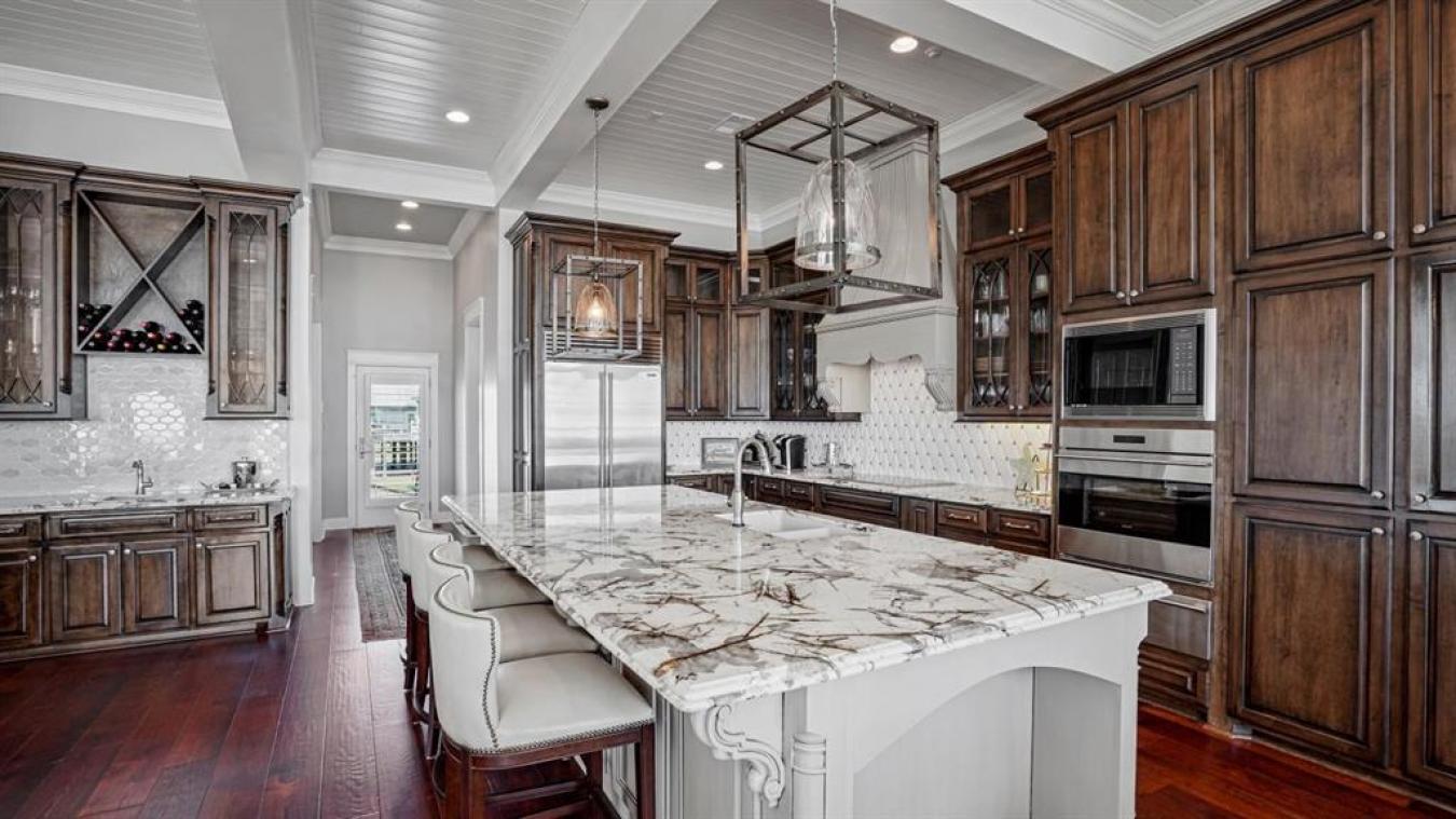 Crystal Beach, Texas, 77650, United States, 4 Bedrooms Bedrooms, ,3 BathroomsBathrooms,Residential,For Sale,1709437