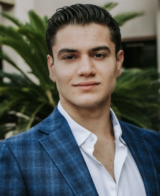 Ari Jakobov