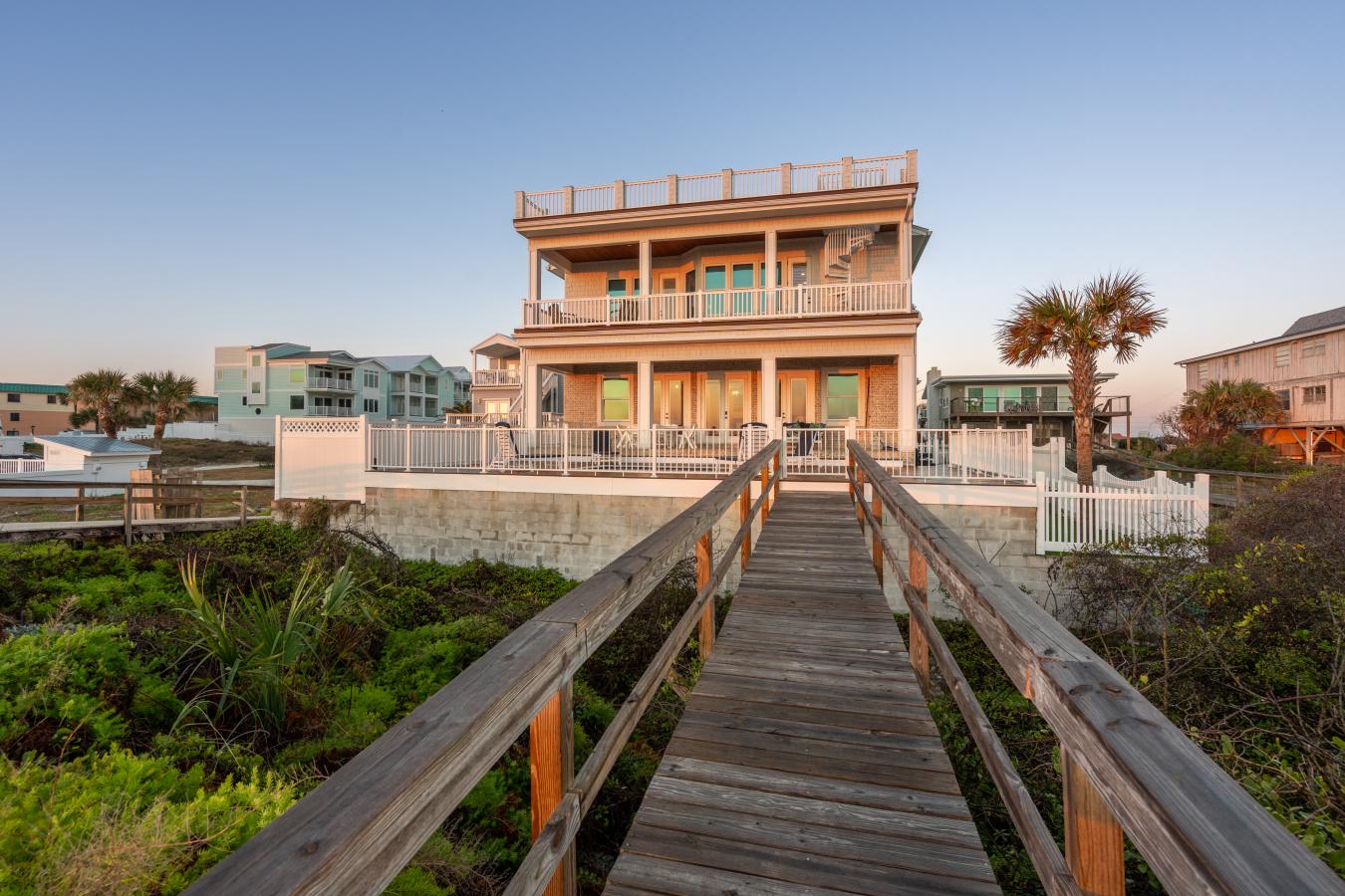 St. Augustine, Florida, 32080, United States, 6 Bedrooms Bedrooms, ,5 BathroomsBathrooms,Residential,For Sale,1714953