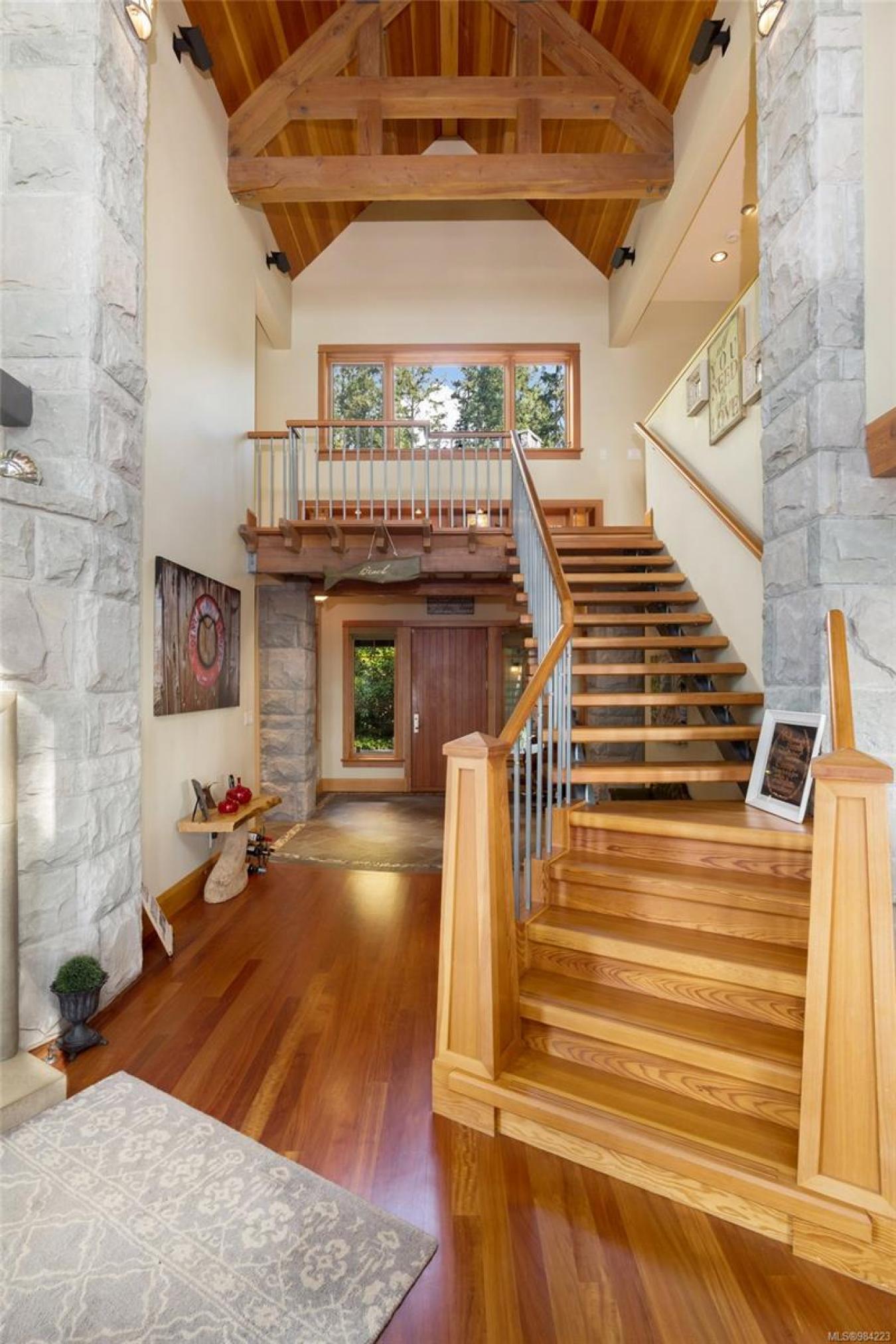 Sooke, BC, V9Z 1G9, Canada, 5 Bedrooms Bedrooms, ,Residential,For Sale,1714944