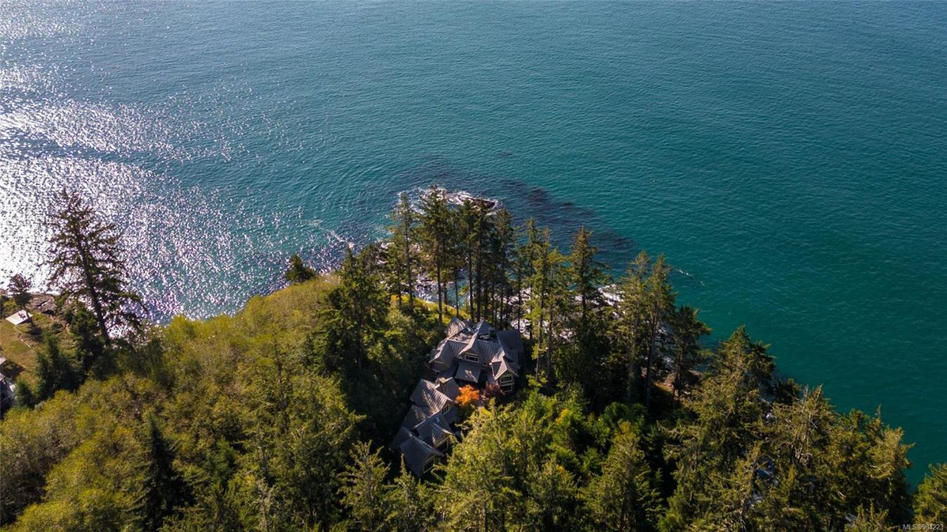Sooke, BC, V9Z 1G9, Canada, 5 Bedrooms Bedrooms, ,Residential,For Sale,1714944