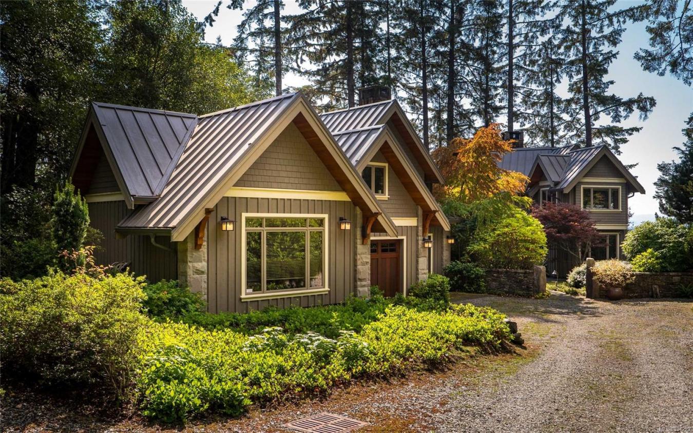 Sooke, BC, V9Z 1G9, Canada, 5 Bedrooms Bedrooms, ,Residential,For Sale,1714944