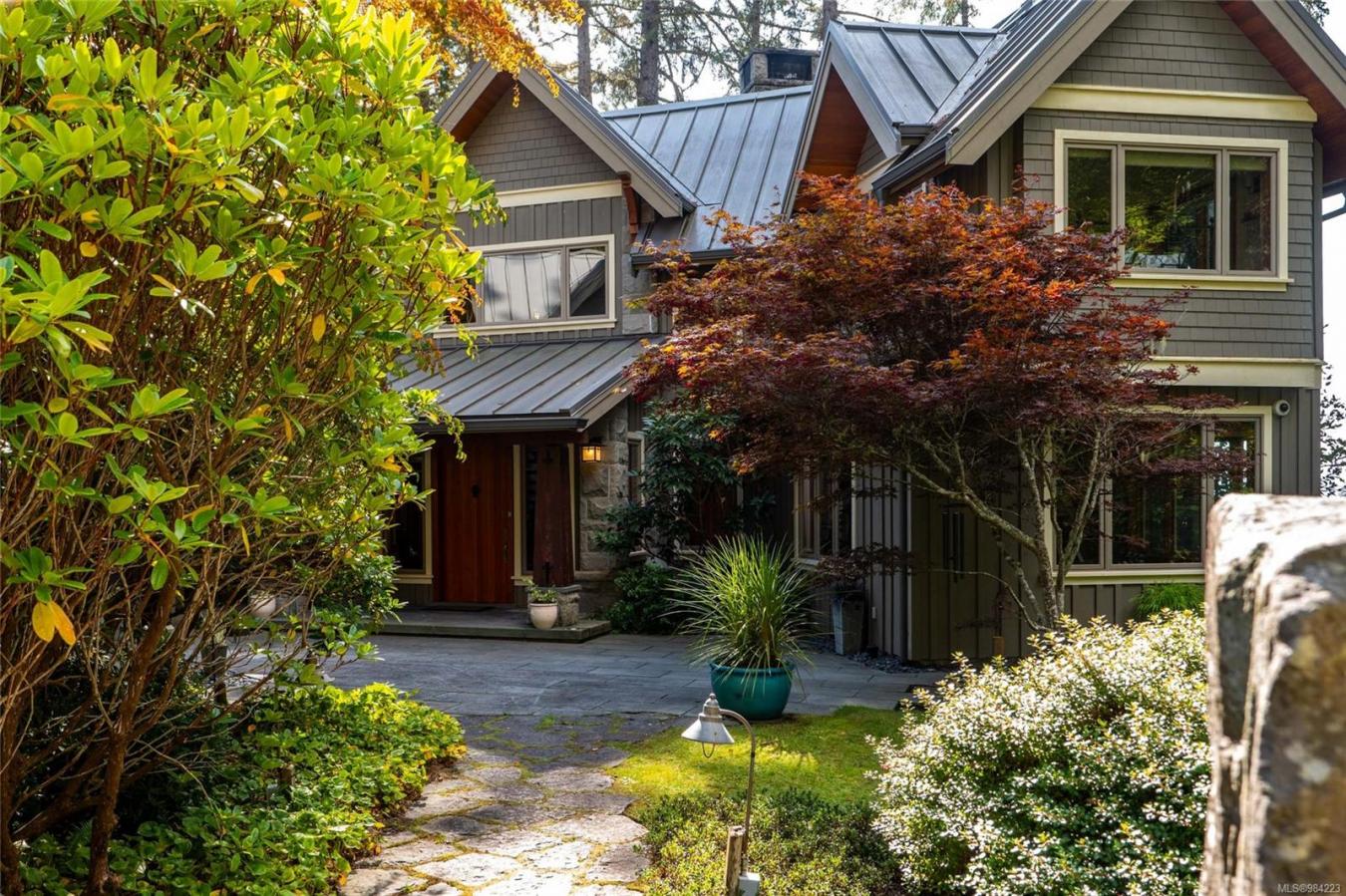 Sooke, BC, V9Z 1G9, Canada, 5 Bedrooms Bedrooms, ,Residential,For Sale,1714944