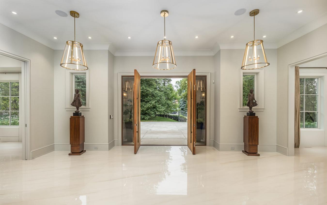 Toronto, ON, M2L 2K3, Canada, 5 Bedrooms Bedrooms, ,10 BathroomsBathrooms,Residential,For Sale,1714940