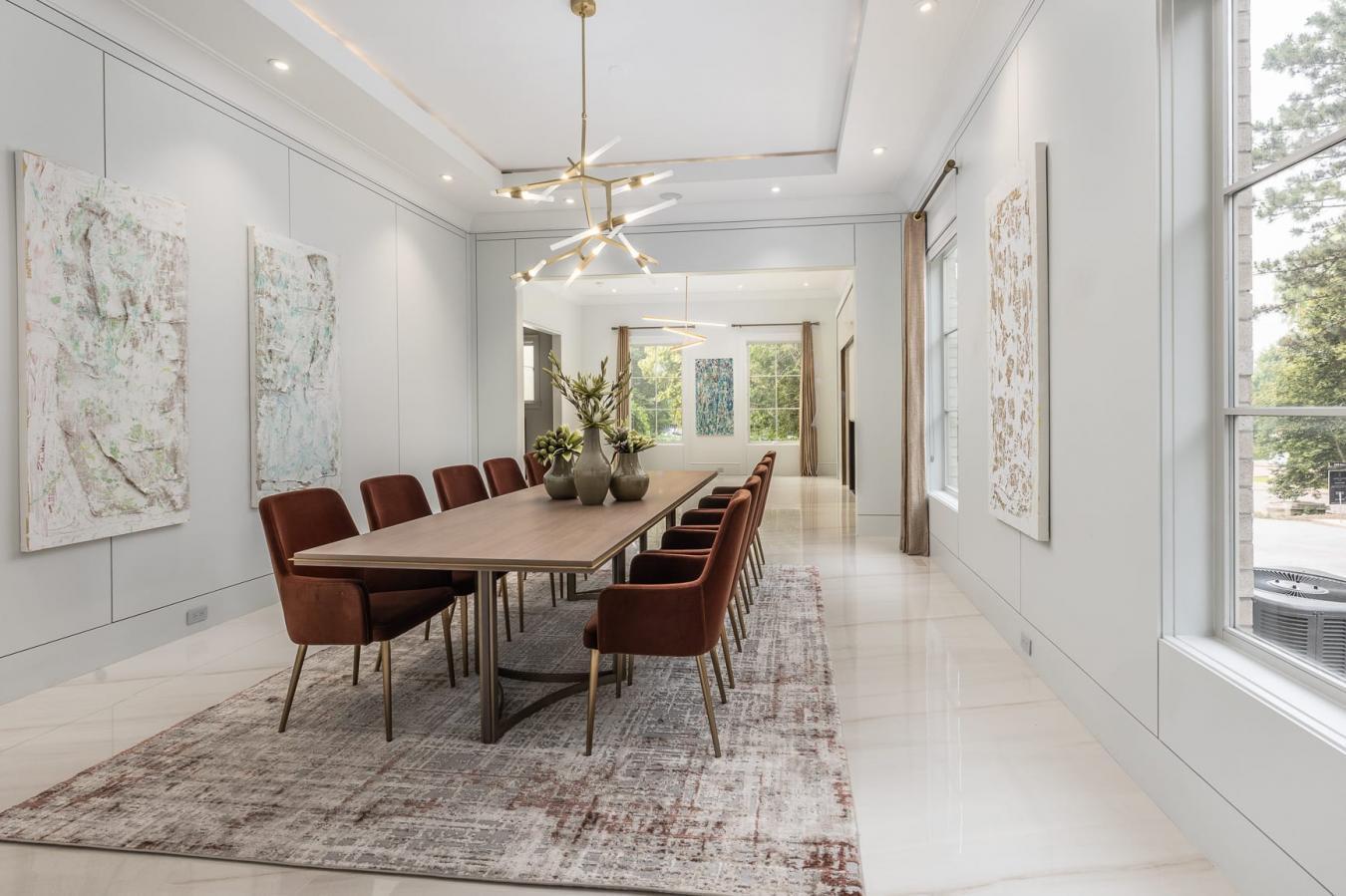 Toronto, ON, M2L 2K3, Canada, 5 Bedrooms Bedrooms, ,10 BathroomsBathrooms,Residential,For Sale,1714940