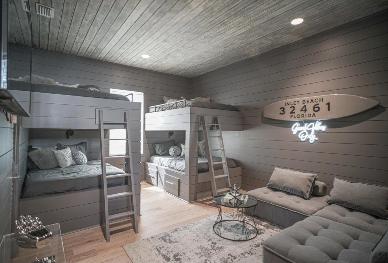 Inlet Beach, Florida, 32461, United States, 4 Bedrooms Bedrooms, ,4 BathroomsBathrooms,Residential,For Sale,1714931