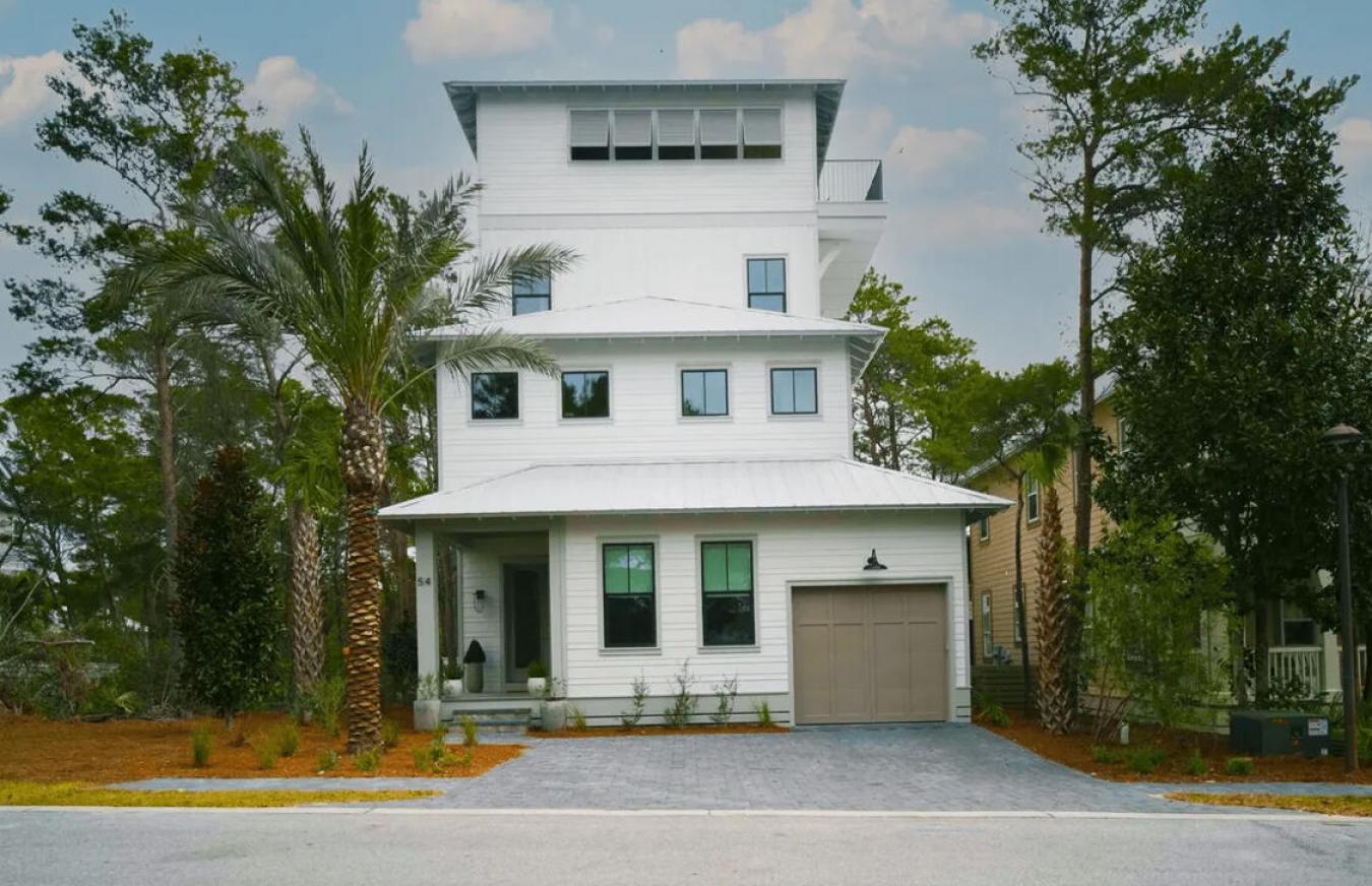 Inlet Beach, Florida, 32461, United States, 4 Bedrooms Bedrooms, ,4 BathroomsBathrooms,Residential,For Sale,1714931
