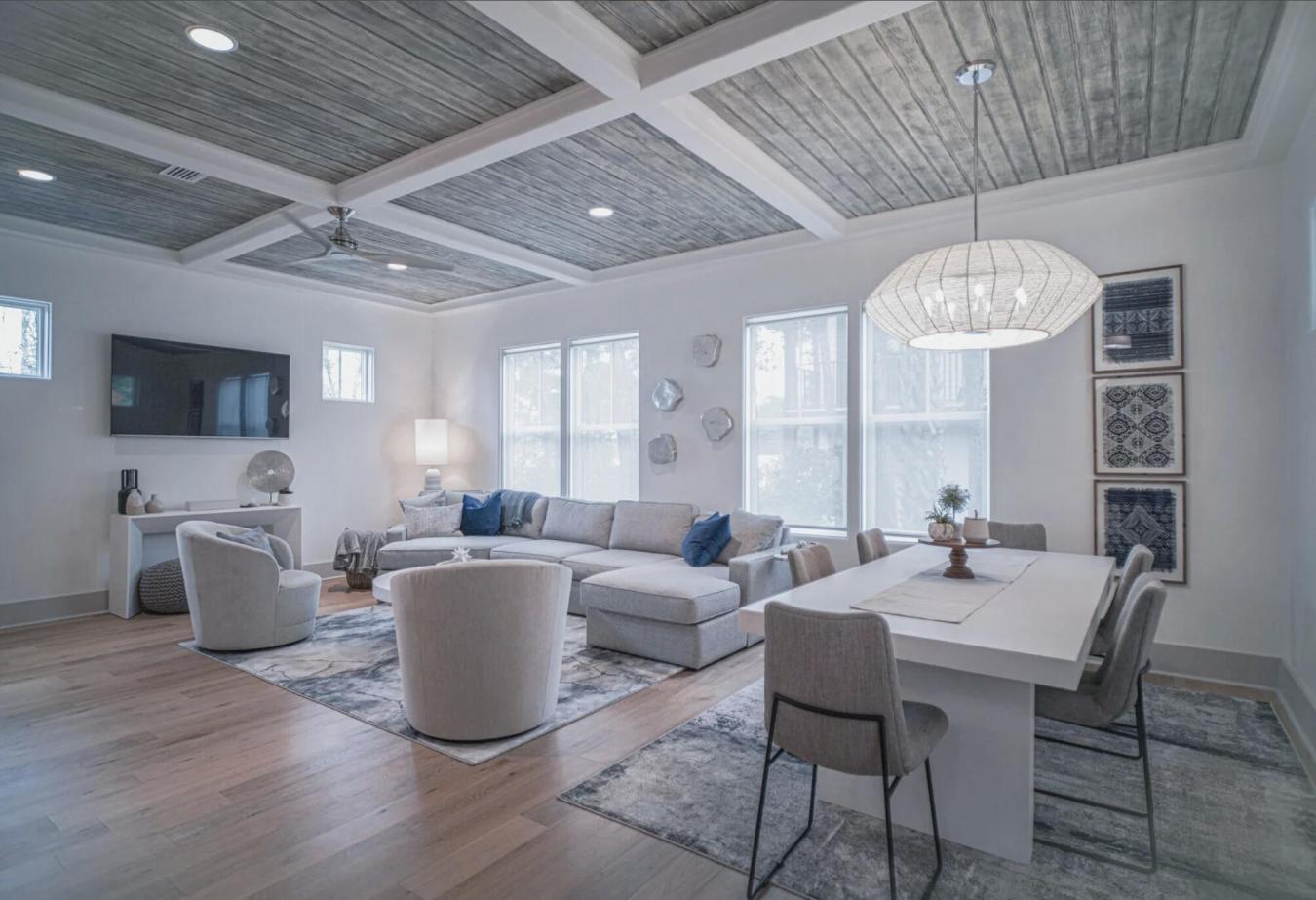 Inlet Beach, Florida, 32461, United States, 4 Bedrooms Bedrooms, ,4 BathroomsBathrooms,Residential,For Sale,1714931