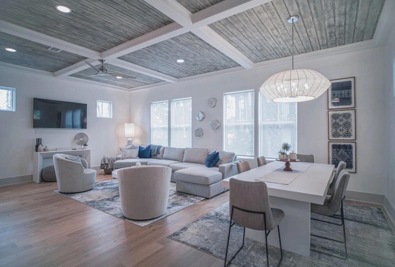 Inlet Beach, Florida, 32461, United States, 4 Bedrooms Bedrooms, ,4 BathroomsBathrooms,Residential,For Sale,1714931