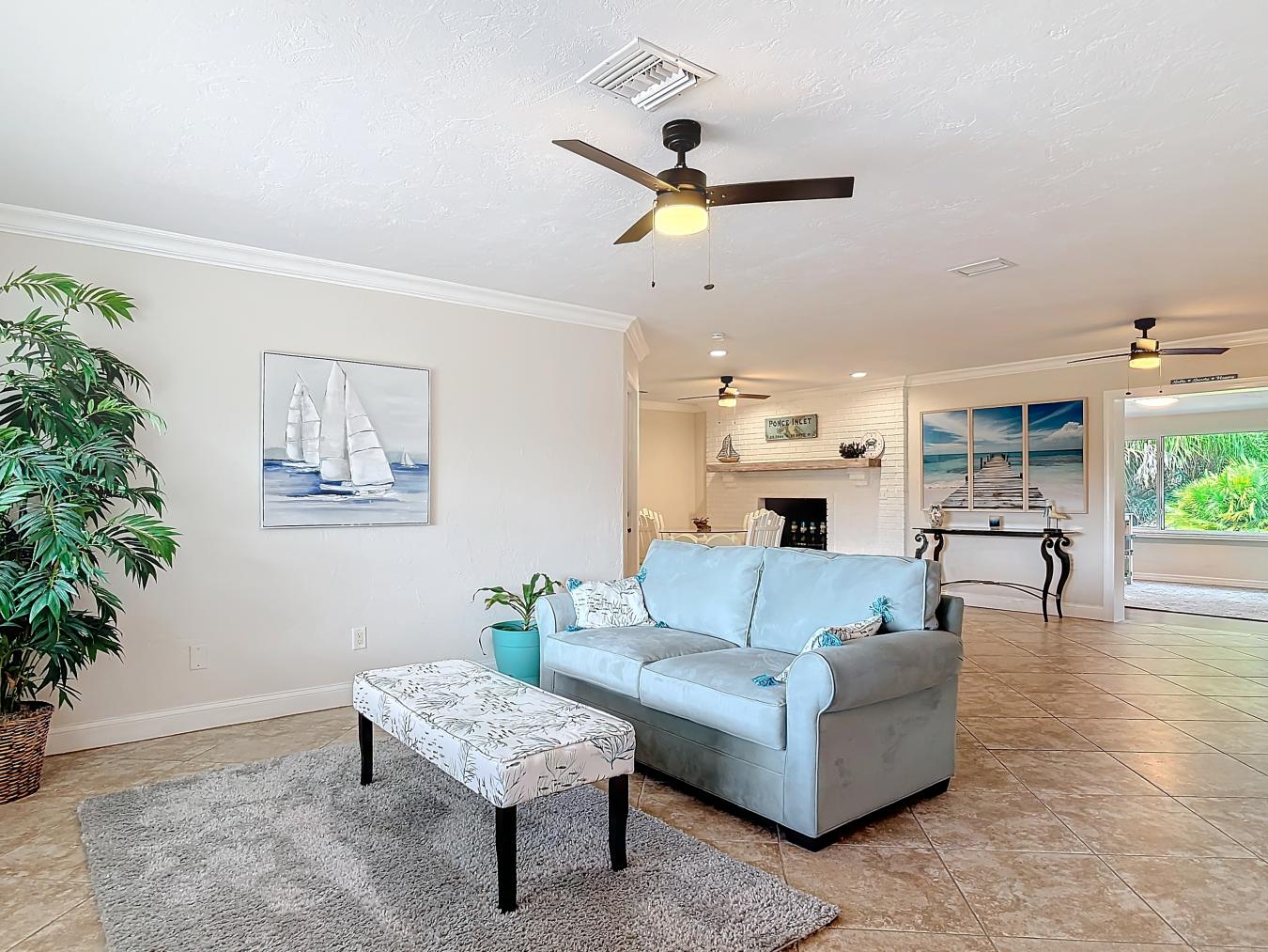 Ponce Inlet, Florida, 32127, United States, 4 Bedrooms Bedrooms, ,3 BathroomsBathrooms,Residential,For Sale,1714929