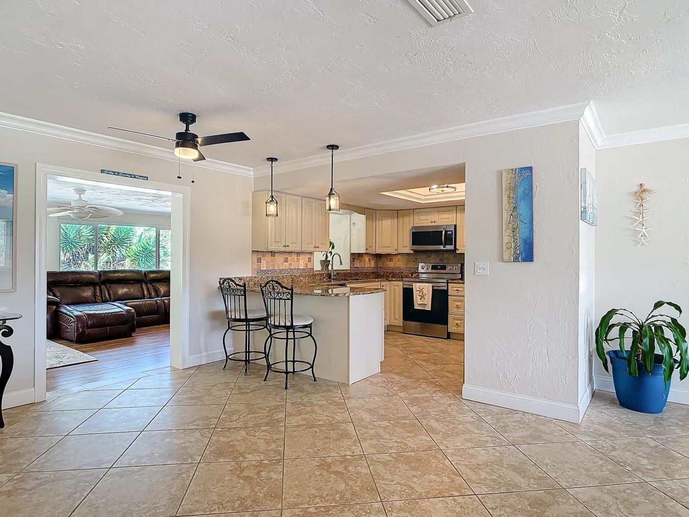 Ponce Inlet, Florida, 32127, United States, 4 Bedrooms Bedrooms, ,3 BathroomsBathrooms,Residential,For Sale,1714929