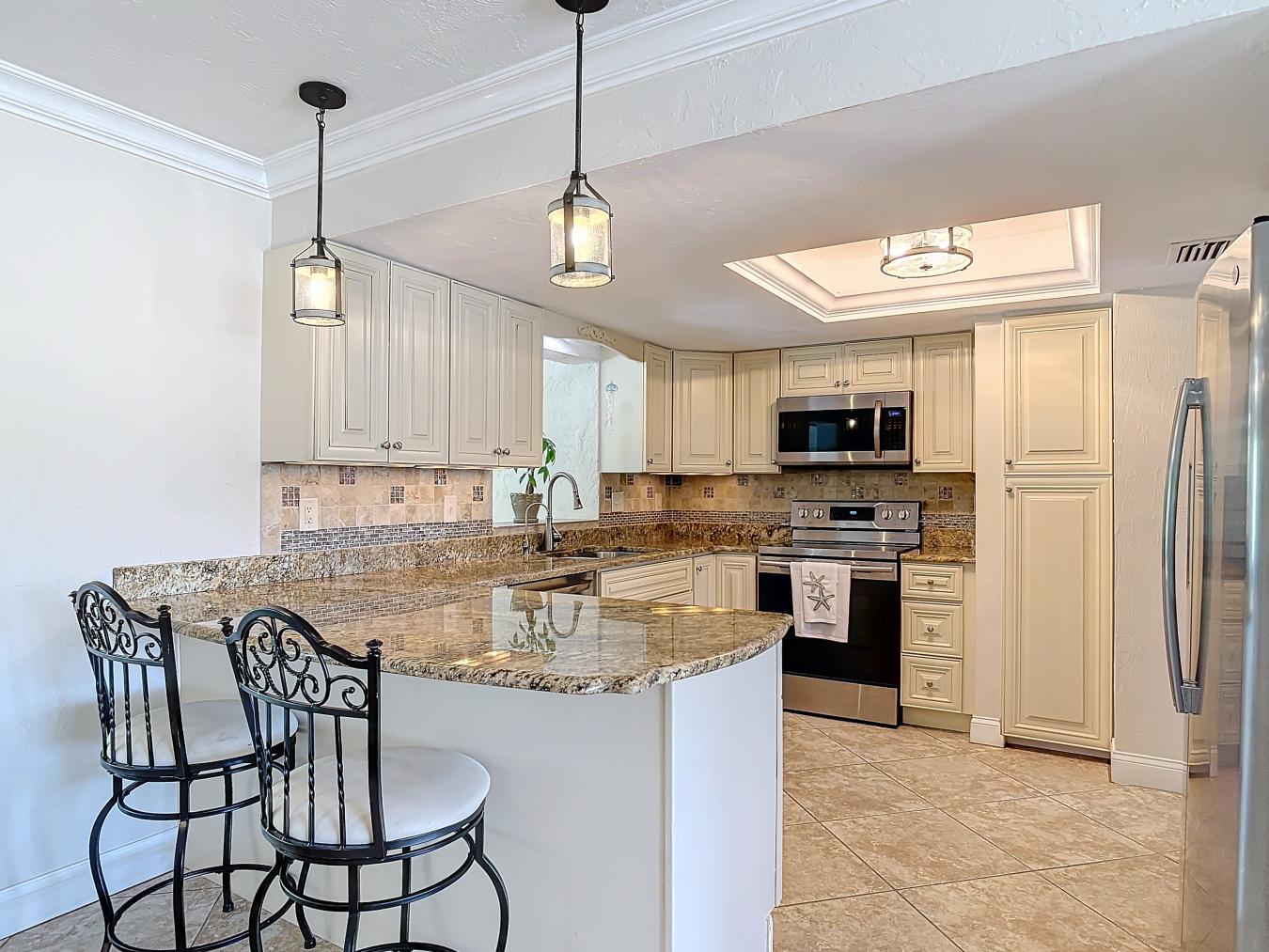 Ponce Inlet, Florida, 32127, United States, 4 Bedrooms Bedrooms, ,3 BathroomsBathrooms,Residential,For Sale,1714929