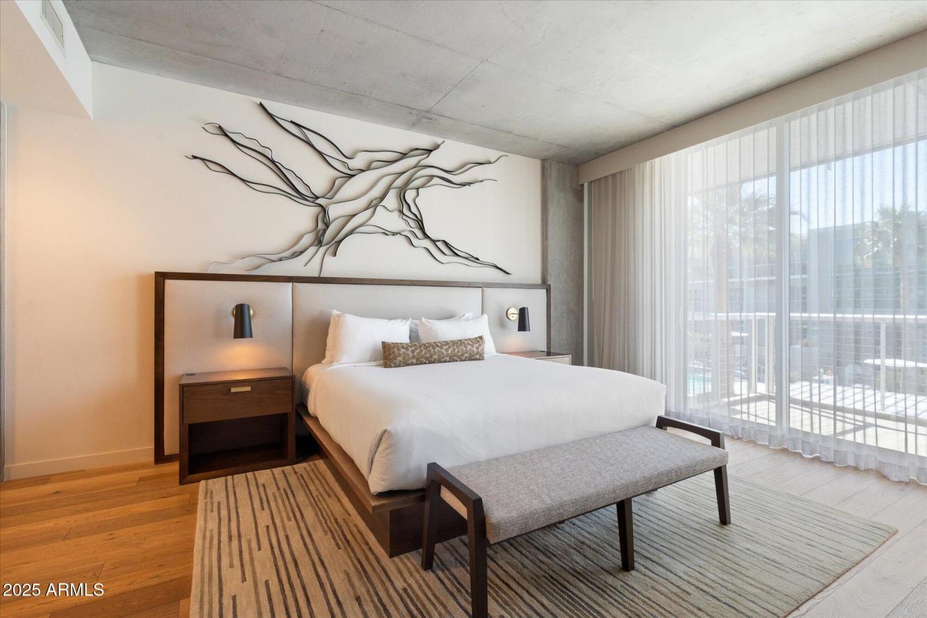 Paradise Valley, Arizona, 85253, United States, 1 Bedroom Bedrooms, ,Residential,For Sale,1714927