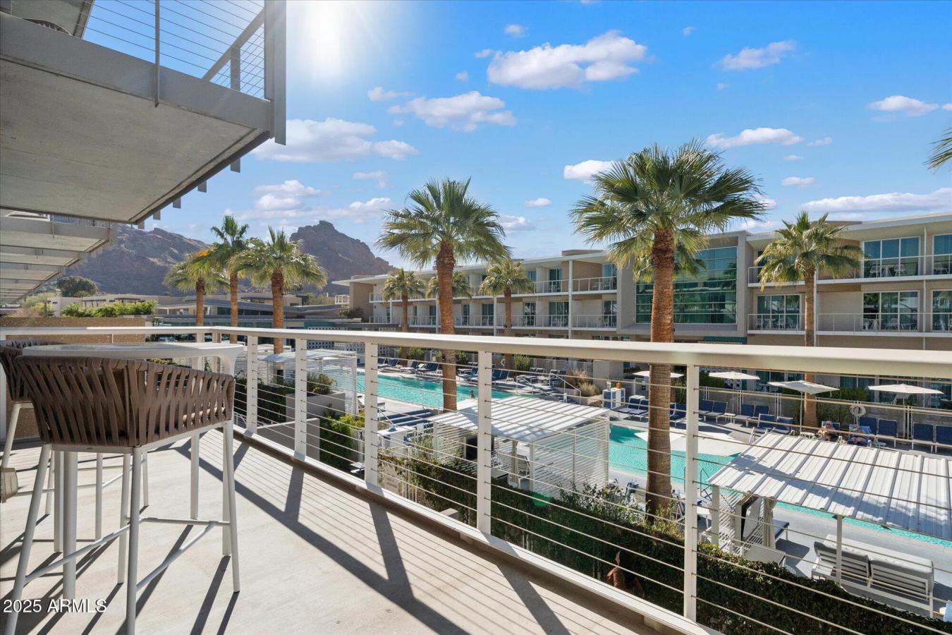 Paradise Valley, Arizona, 85253, United States, 1 Bedroom Bedrooms, ,Residential,For Sale,1714927