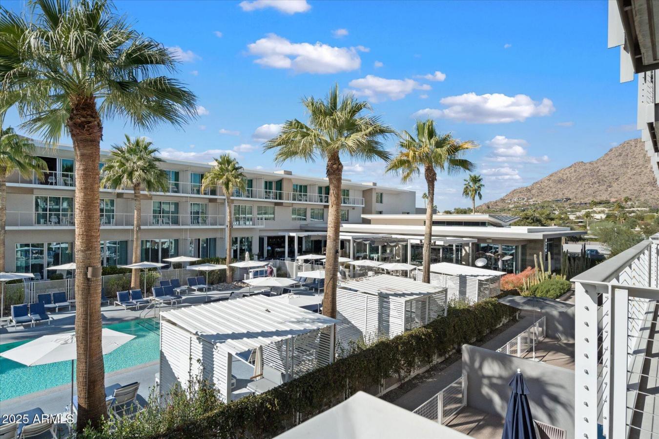 Paradise Valley, Arizona, 85253, United States, 1 Bedroom Bedrooms, ,Residential,For Sale,1714927