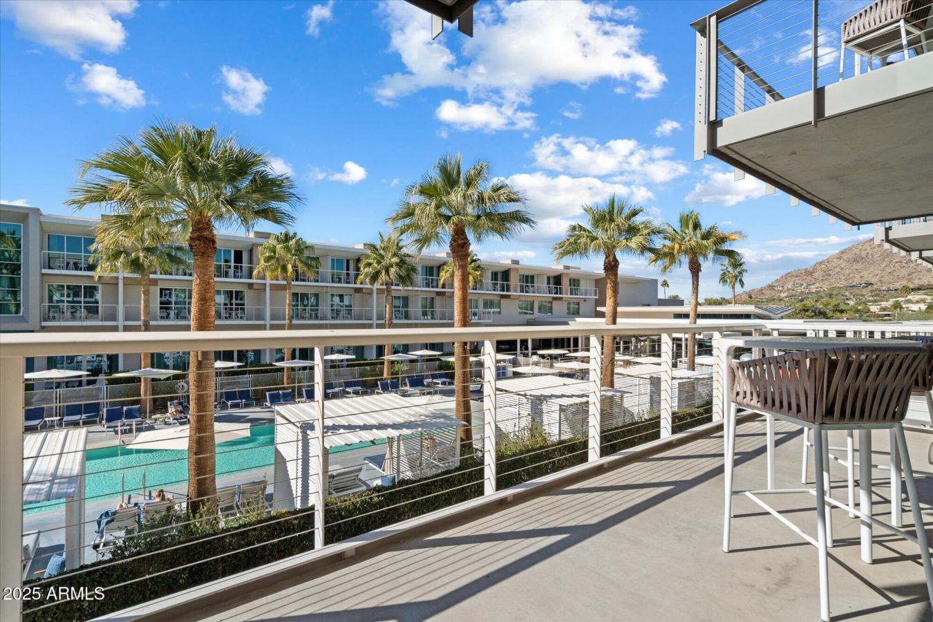 Paradise Valley, Arizona, 85253, United States, 1 Bedroom Bedrooms, ,Residential,For Sale,1714927