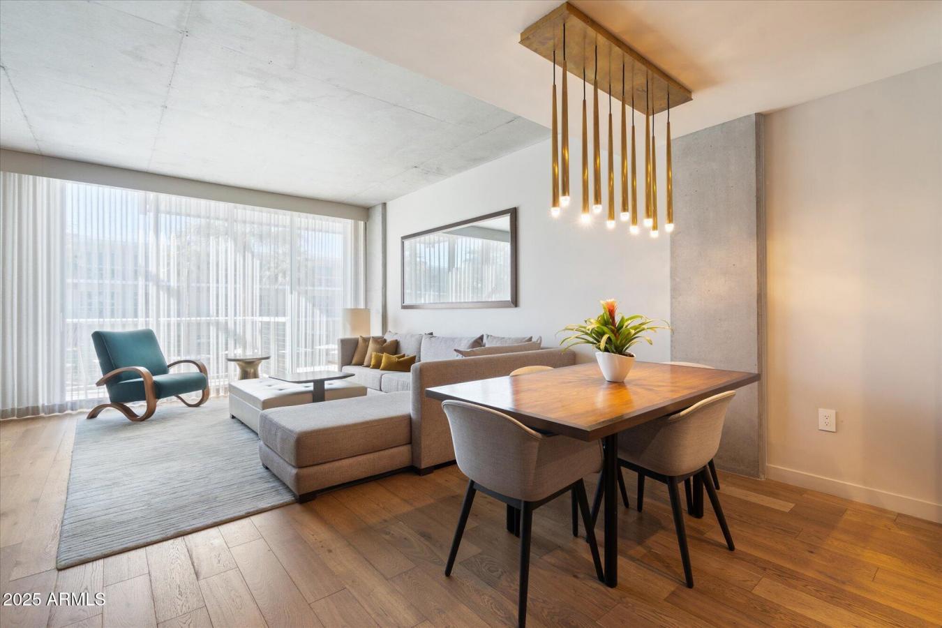 Paradise Valley, Arizona, 85253, United States, 1 Bedroom Bedrooms, ,Residential,For Sale,1714927