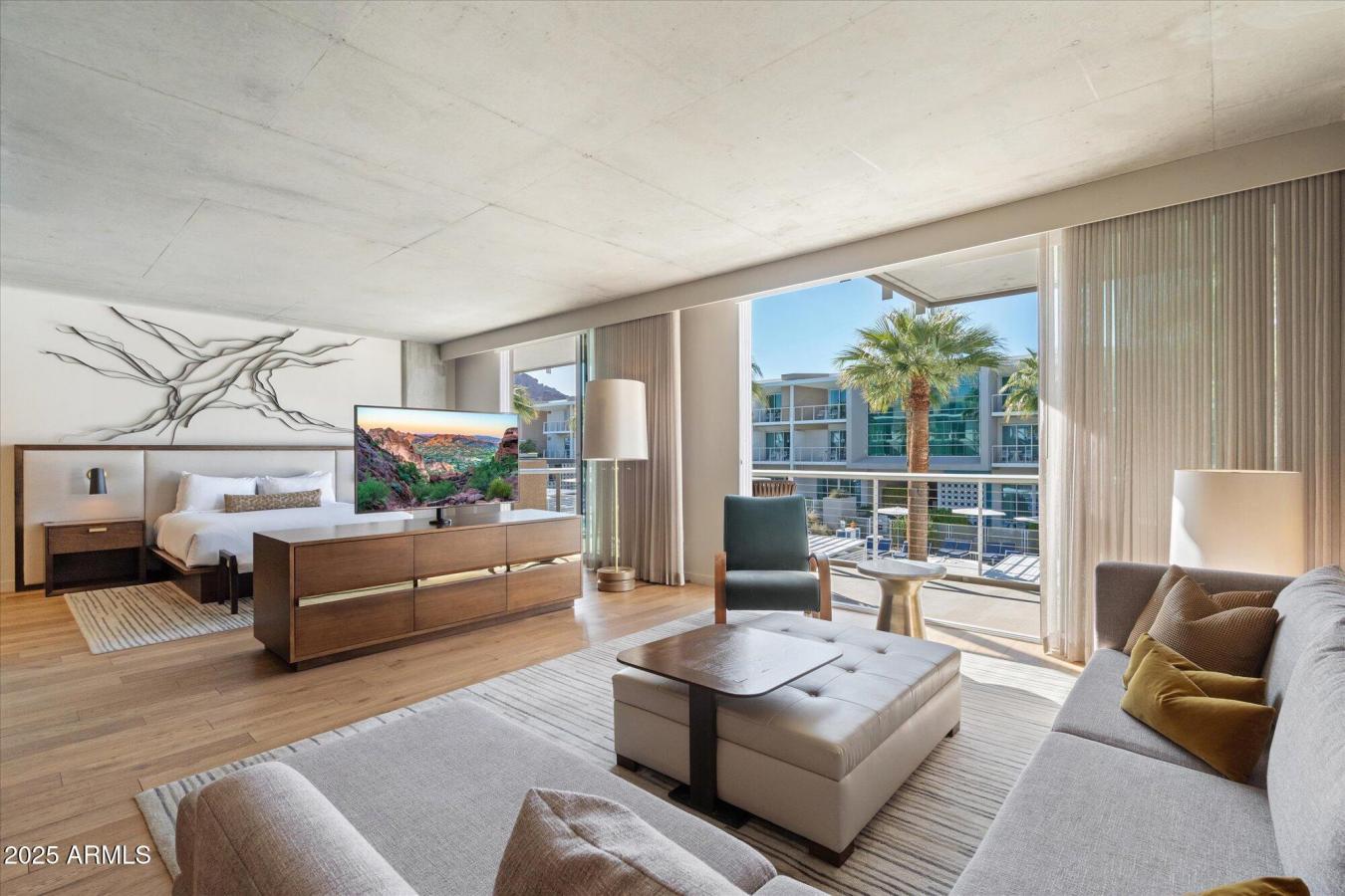 Paradise Valley, Arizona, 85253, United States, 1 Bedroom Bedrooms, ,Residential,For Sale,1714927