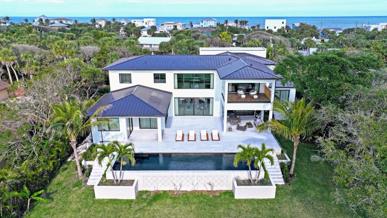 Melbourne Beach, Florida, 32951, United States, 5 Bedrooms Bedrooms, ,5 BathroomsBathrooms,Residential,For Sale,1714924