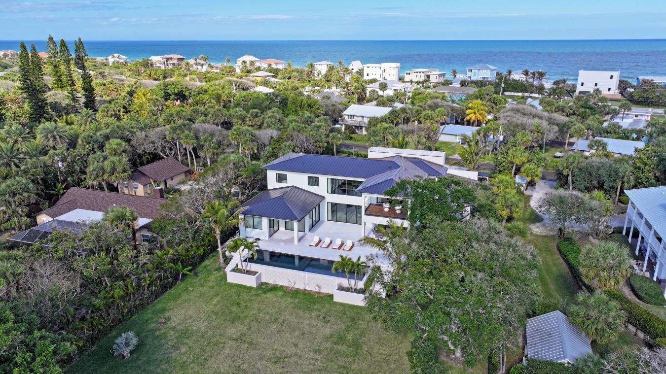 Melbourne Beach, Florida, 32951, United States, 5 Bedrooms Bedrooms, ,5 BathroomsBathrooms,Residential,For Sale,1714924