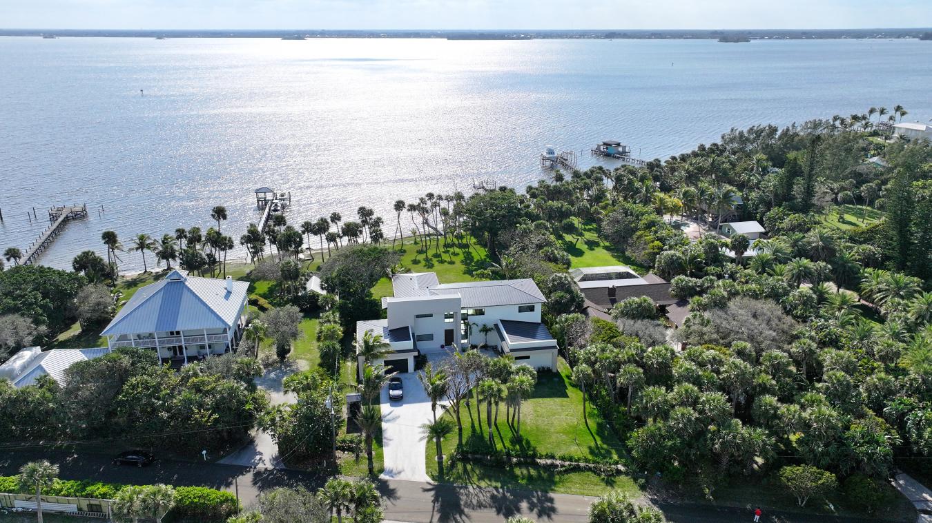 Melbourne Beach, Florida, 32951, United States, 5 Bedrooms Bedrooms, ,5 BathroomsBathrooms,Residential,For Sale,1714924