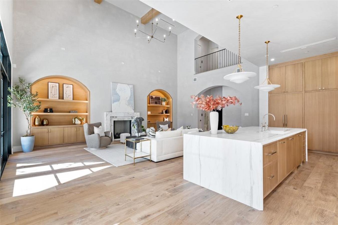 Houston, Texas, 77024, United States, 6 Bedrooms Bedrooms, ,6 BathroomsBathrooms,Residential,For Sale,1714922