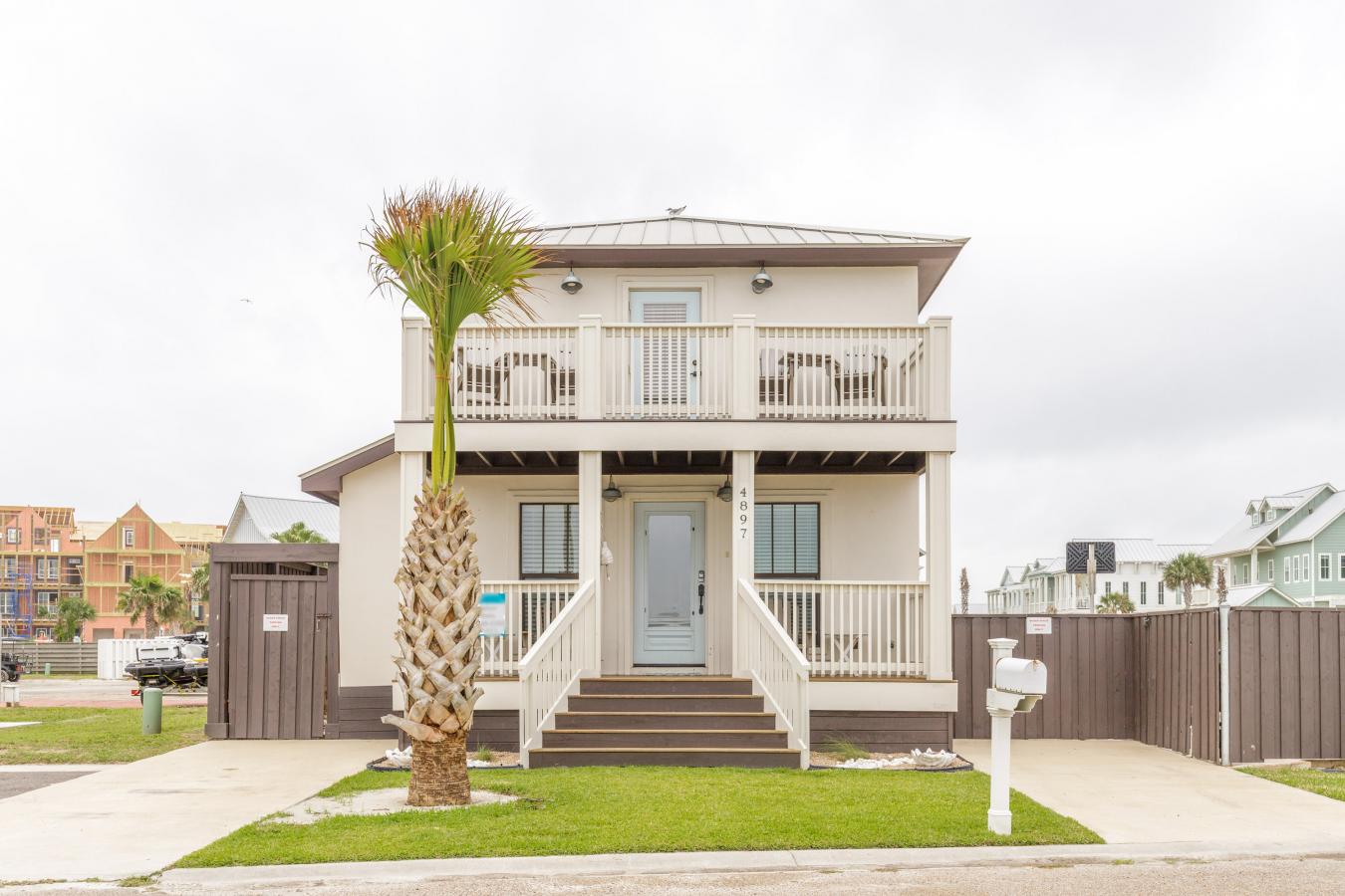 Port Aransas, Texas, 78373, United States, 3 Bedrooms Bedrooms, ,2 BathroomsBathrooms,Residential,For Sale,1714914