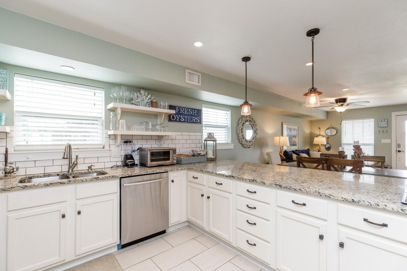 Port Aransas, Texas, 78373, United States, 3 Bedrooms Bedrooms, ,2 BathroomsBathrooms,Residential,For Sale,1714914