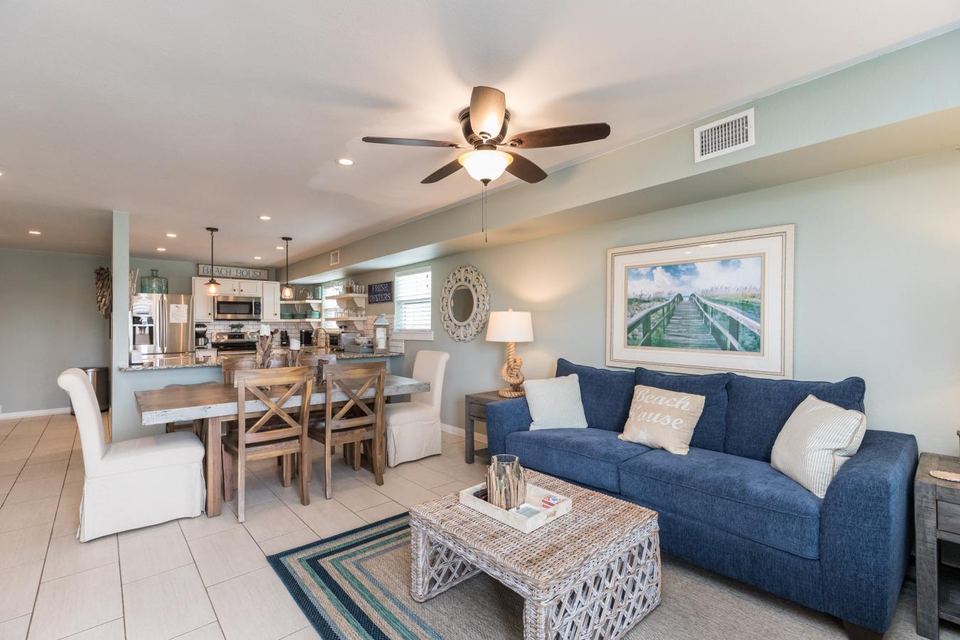 Port Aransas, Texas, 78373, United States, 3 Bedrooms Bedrooms, ,2 BathroomsBathrooms,Residential,For Sale,1714914