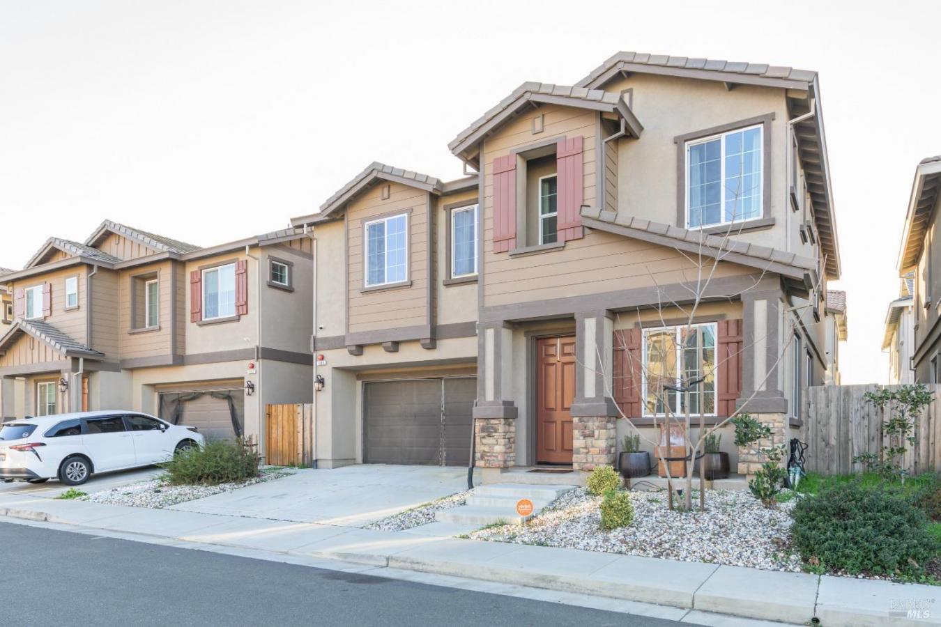 Fairfield, California, 94533, United States, 4 Bedrooms Bedrooms, ,3 BathroomsBathrooms,Residential,For Sale,1714908