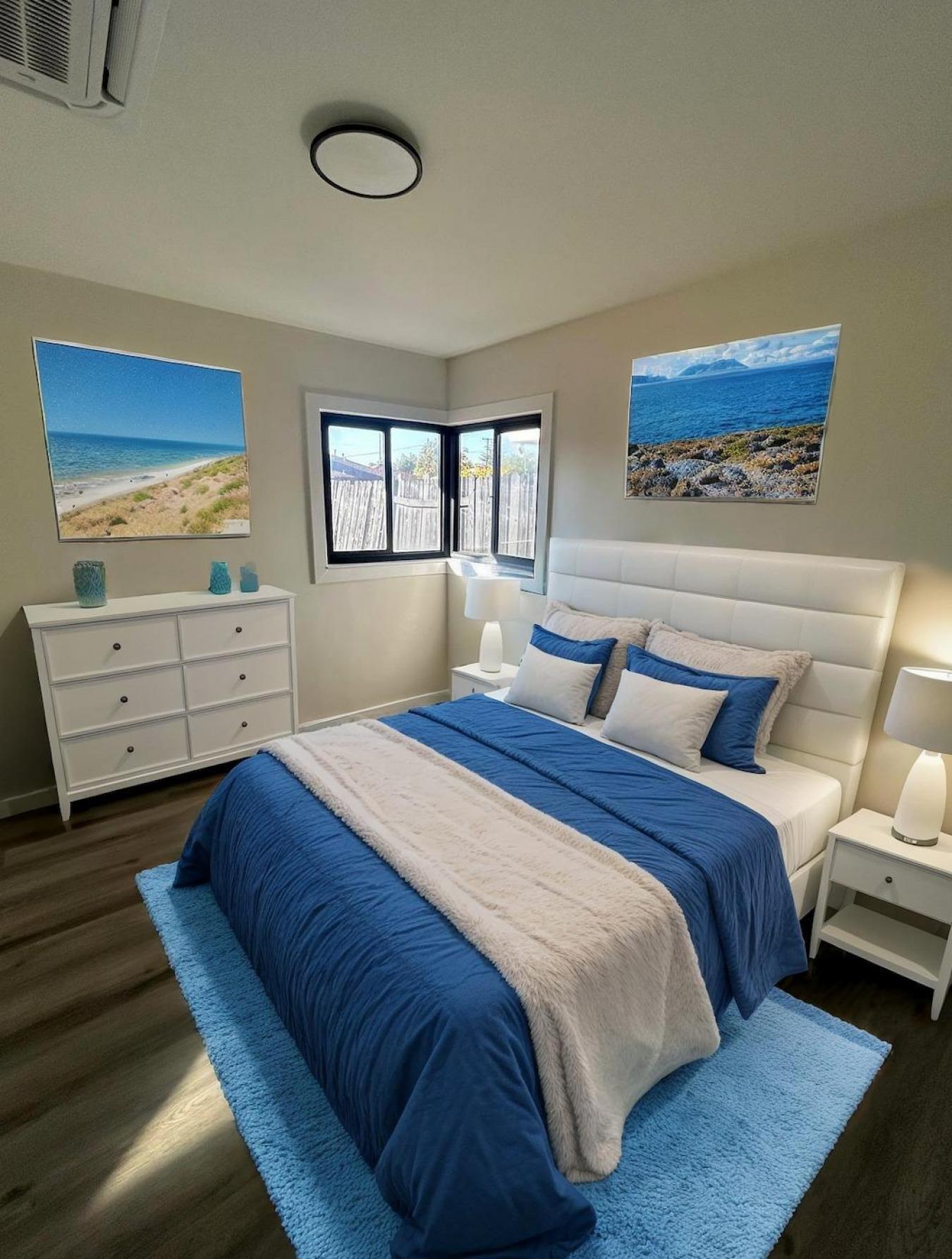 Welcome to 6205 Melrose Drive, a beautifully renovated home that blend – image 11