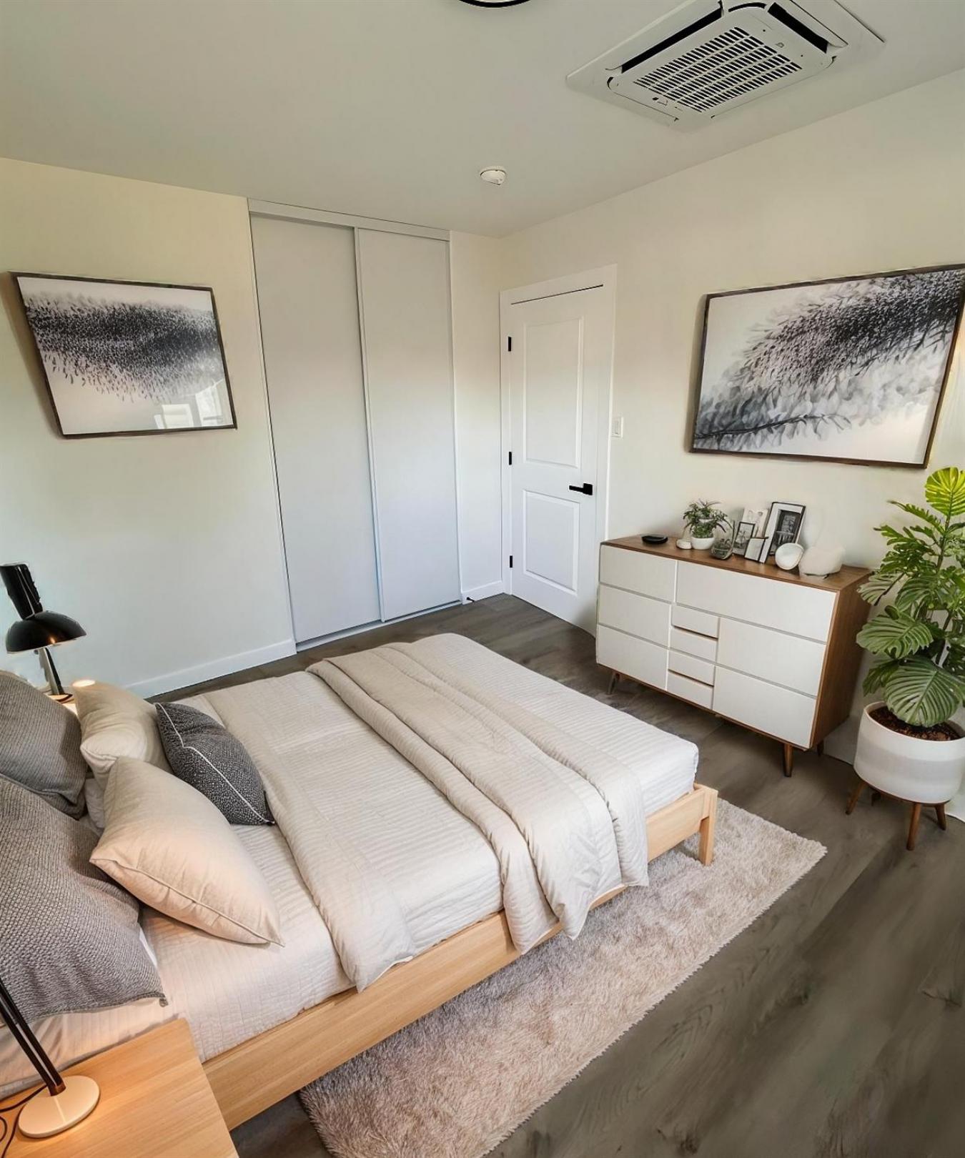 Welcome to 6205 Melrose Drive, a beautifully renovated home that blend – image 12