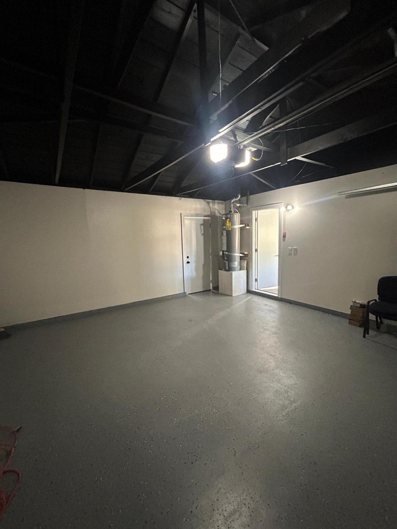 Welcome to 6205 Melrose Drive, a beautifully renovated home that blend – image 13
