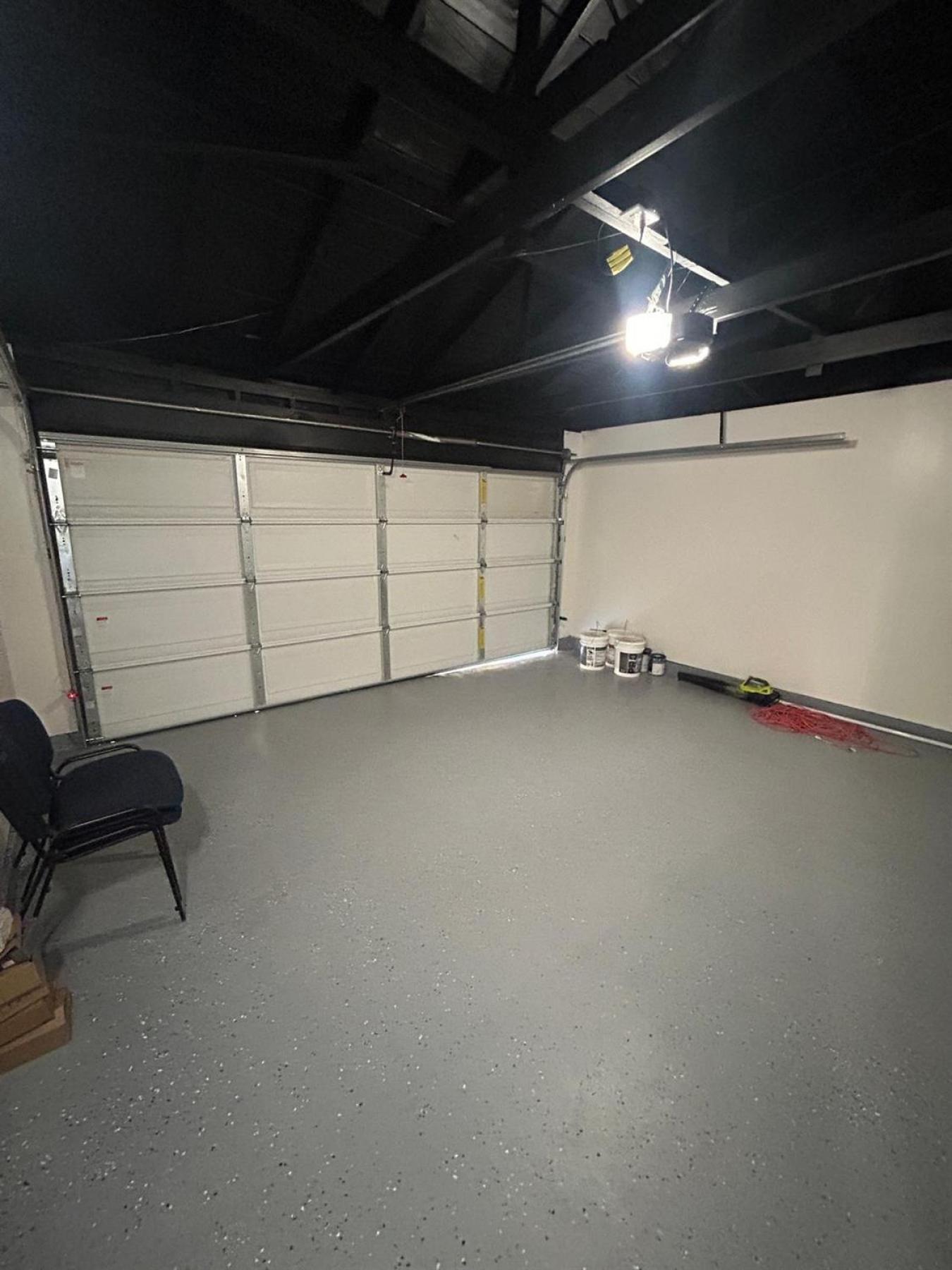 Welcome to 6205 Melrose Drive, a beautifully renovated home that blend – image 14