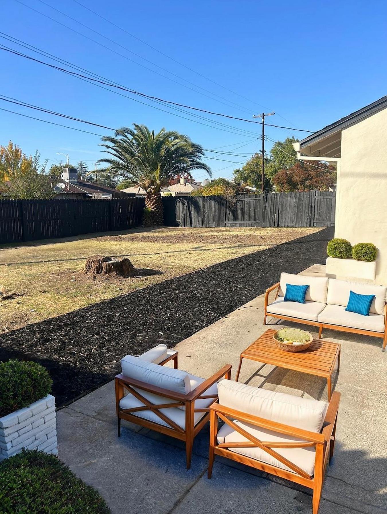 Welcome to 6205 Melrose Drive, a beautifully renovated home that blend – image 17