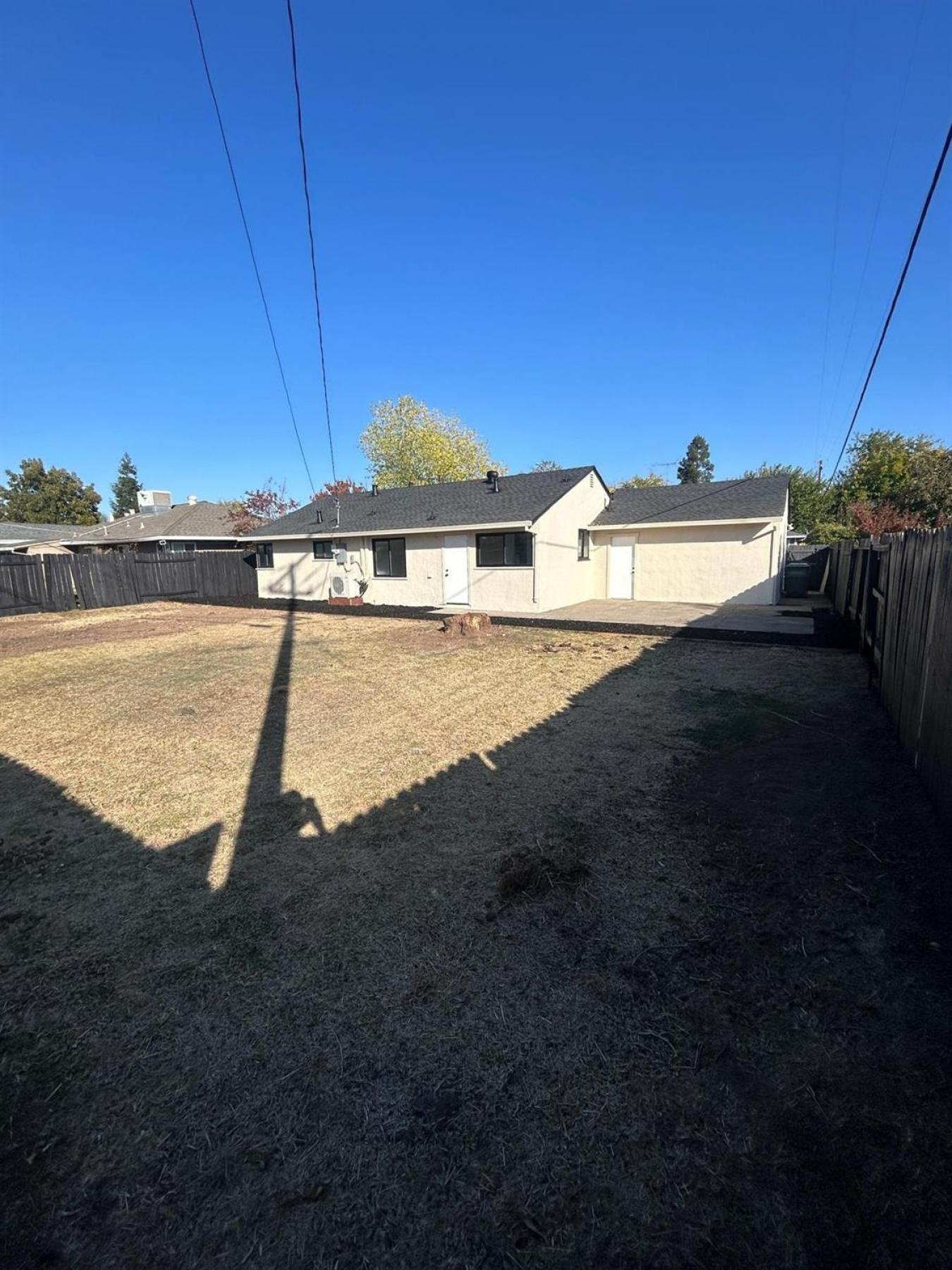 Welcome to 6205 Melrose Drive, a beautifully renovated home that blend – image 18