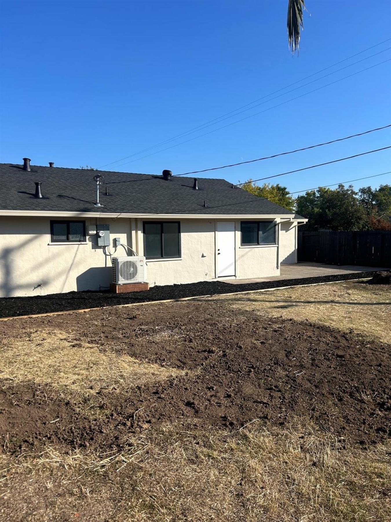 Welcome to 6205 Melrose Drive, a beautifully renovated home that blend – image 20