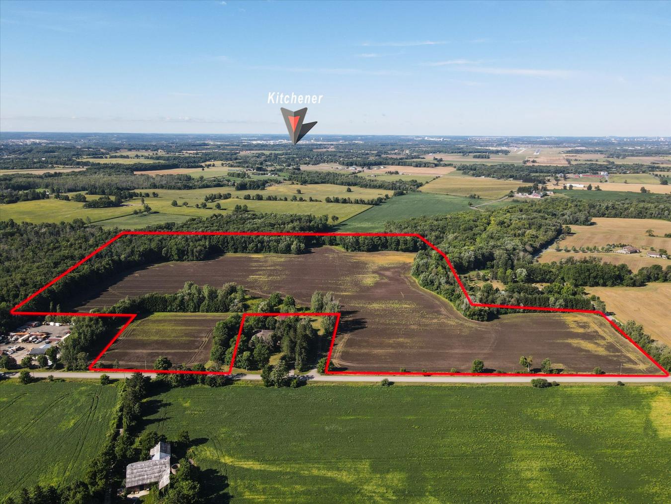 Guelph/Eramosa, ON, N1H 6J4, Canada, ,Residential,For Sale,1714880