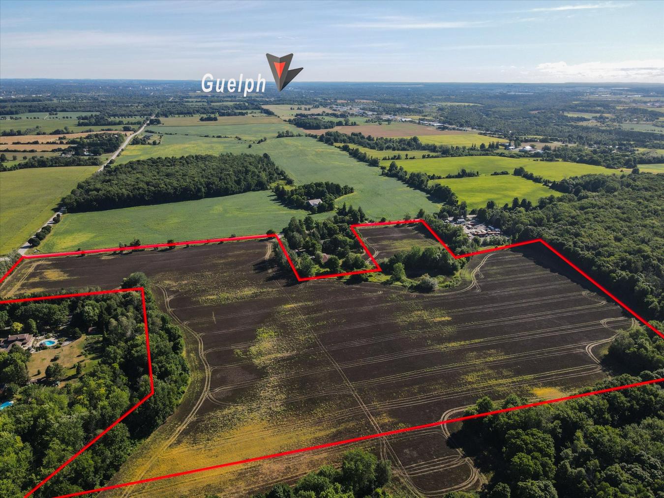 Guelph/Eramosa, ON, N1H 6J4, Canada, ,Residential,For Sale,1714880