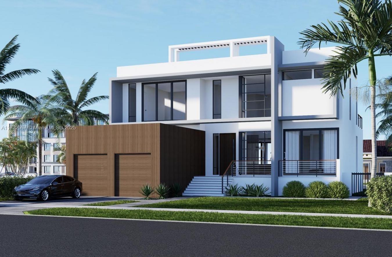 Miami Shores, Florida, 33138, United States, 4 Bedrooms Bedrooms, ,4 BathroomsBathrooms,Residential,For Sale,1714876
